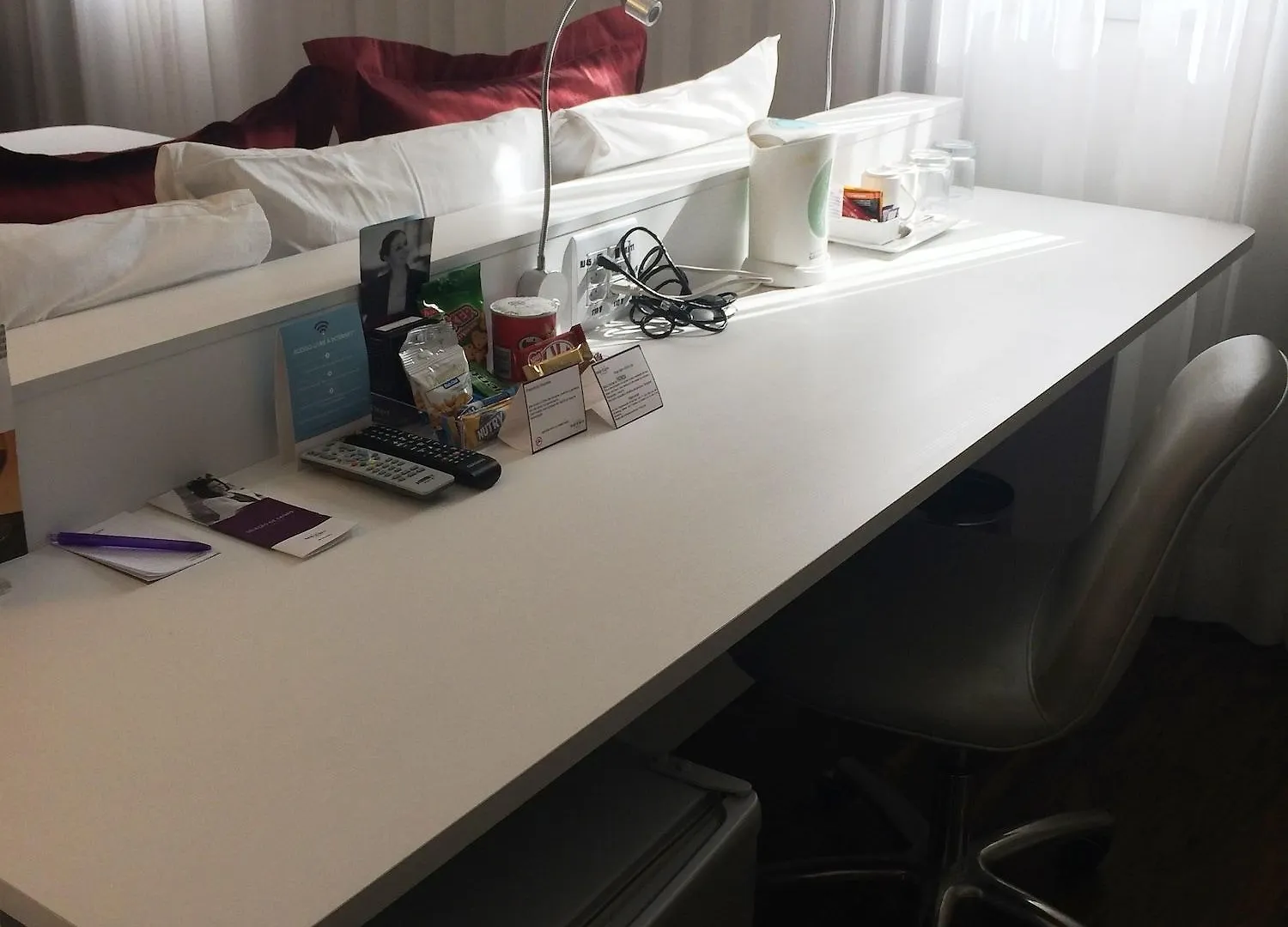 Mercure Sao Paulo Paulista Hotel