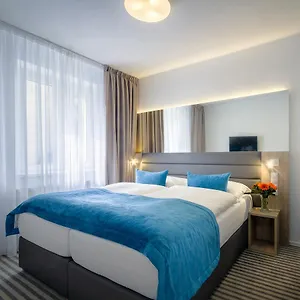 **** Hotel White Lion Czech Republic